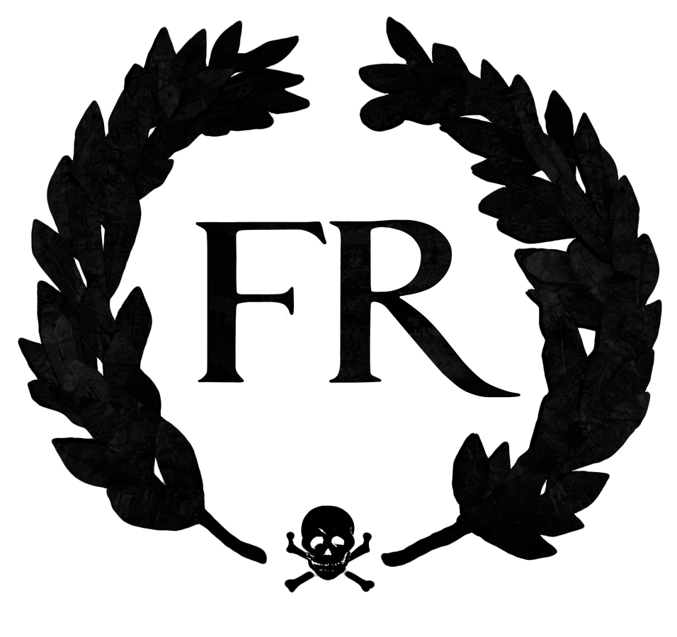 Герб FR